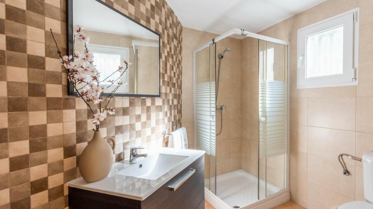 Villa Francisco Torrox By Ruralidays ภายนอก รูปภาพ