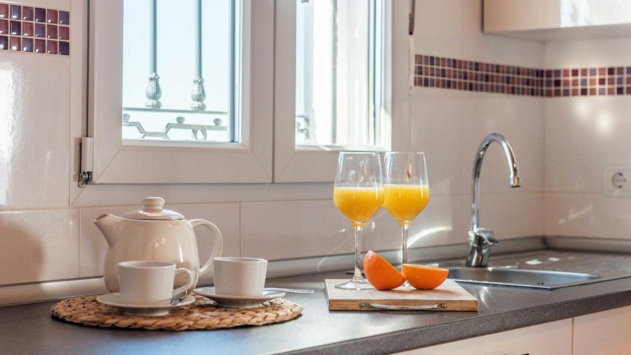 Villa Francisco Torrox By Ruralidays ภายนอก รูปภาพ